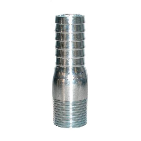 Legend Valve 2" GALVANIZED INSERT ADAPTER 312-308